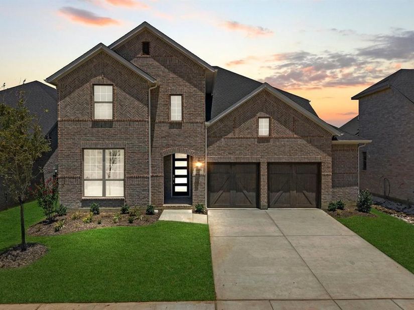 1009  Malachite Way , Oak Point Texas 75068