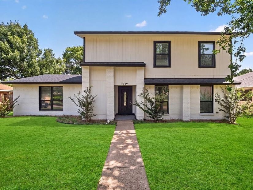 3309  Graybar Drive , Garland Texas 75040