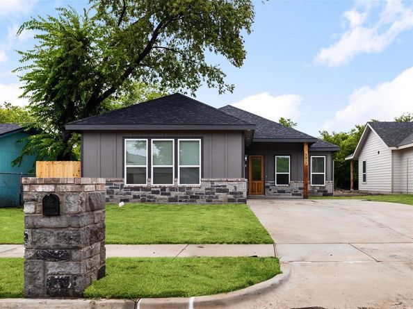 3013  Donalee Street , Fort Worth Texas 76105