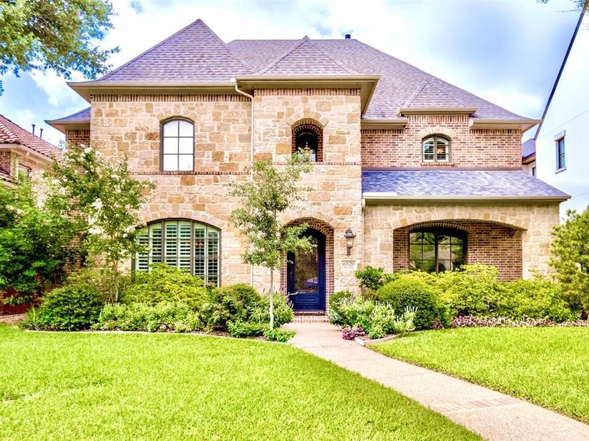 6520  Sondra Drive , Dallas Texas 75214