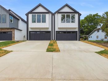4004 & 4006 S Denley Drive 