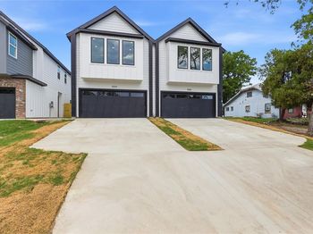 4004 & 4006 S Denley Drive 