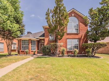 812  Chaparral Drive 