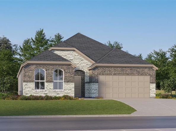 2716  Ivory Branch Lane , Fort Worth Texas 76108