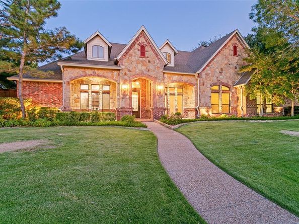 5605  Reatta Place , Colleyville Texas 76034
