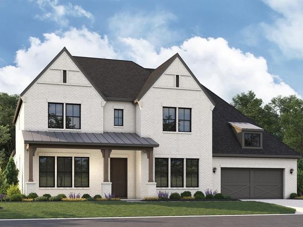 331  Orion  , Prosper Texas 75078