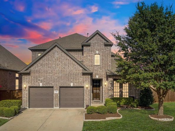 2524  Hayloft Way , Plano Texas 75075