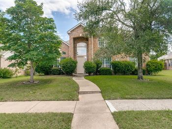 8300  Bent Tree Springs Drive 