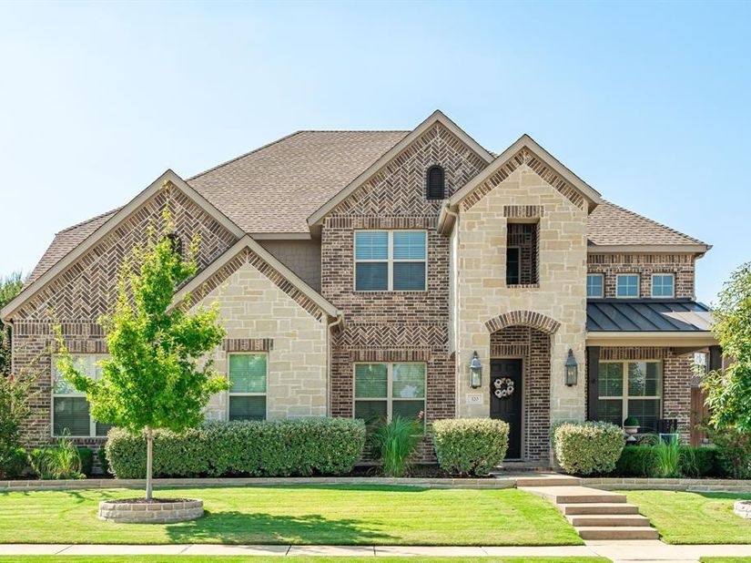 320  Dianna Drive , Prosper Texas 75078