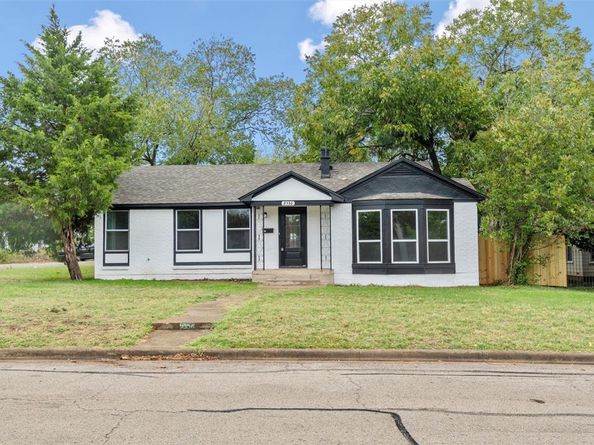 2336  Glencrest Drive , Fort Worth Texas 76119