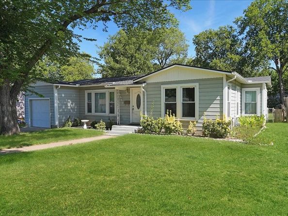 6667  Jannie Street , North Richland Hills Texas 76180