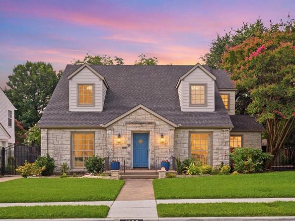 6120  Kenwood Avenue , Dallas Texas 75214