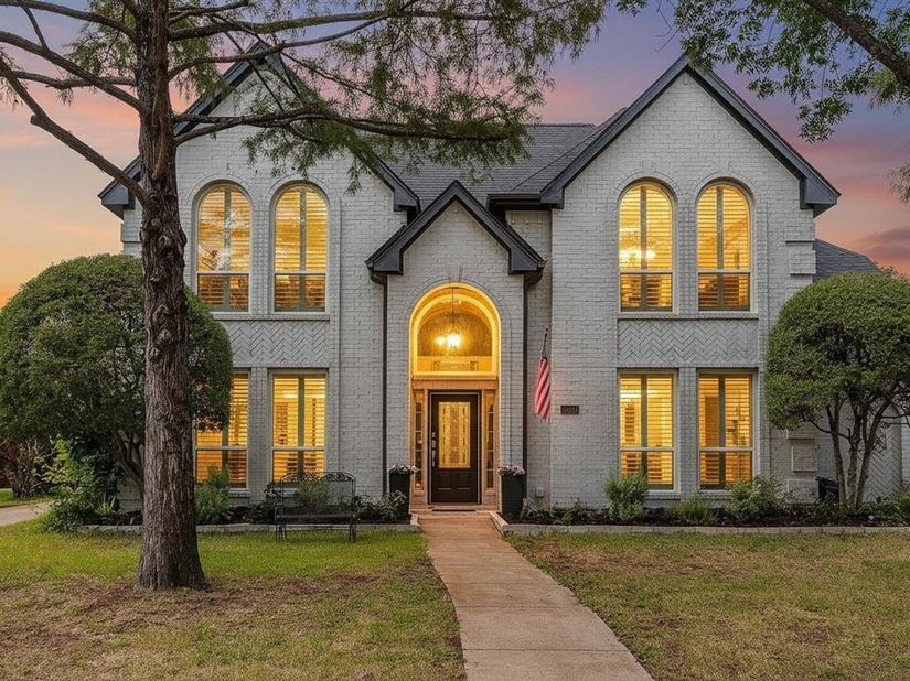 2800  Rosecliff Terrace , Grapevine Texas 76051