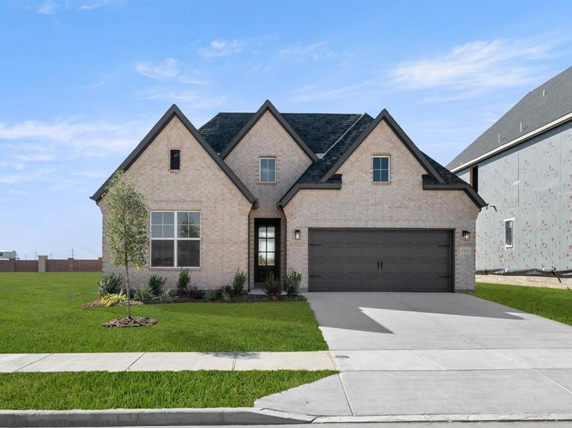 17321  Oxborough Drive , Fort Worth Texas 76247