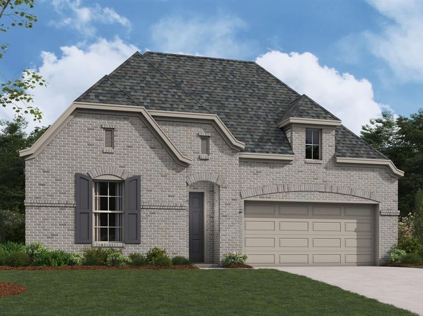 17264  Oxborough Dr  , Fort Worth Texas 76247