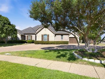502  Lismore Drive 