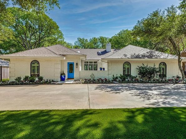 4133  Inwood Road , Fort Worth Texas 76109