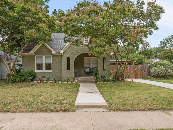 3225  Greene Avenue , Fort Worth Texas 76109