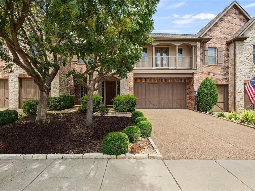 2356  Chelsea Drive , Frisco Texas 75034