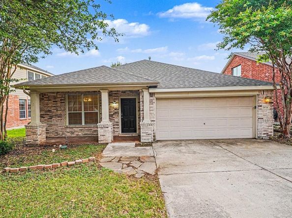 10728  Lipan Trail , Fort Worth Texas 76108