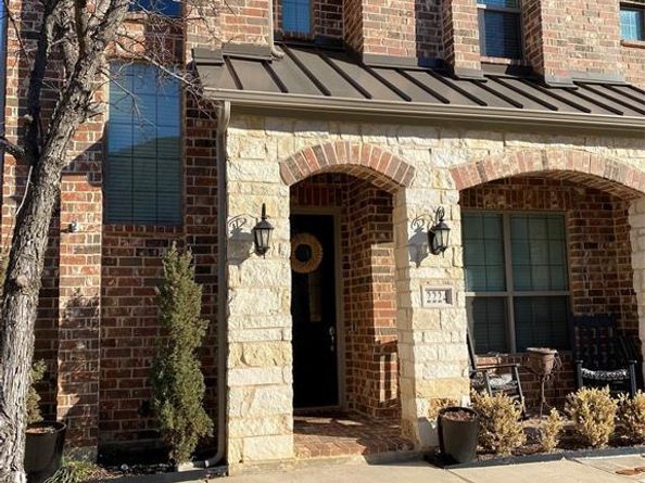 2224  Epitome Avenue , Flower Mound Texas 75028