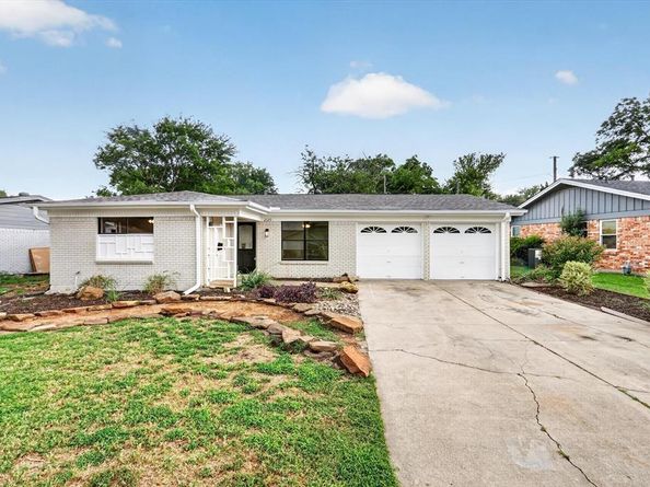 2129  Cliff Park , Fort Worth Texas 76134