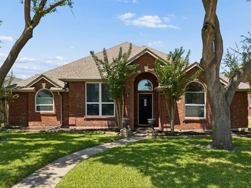 622  Stretford Lane , Allen Texas 75002