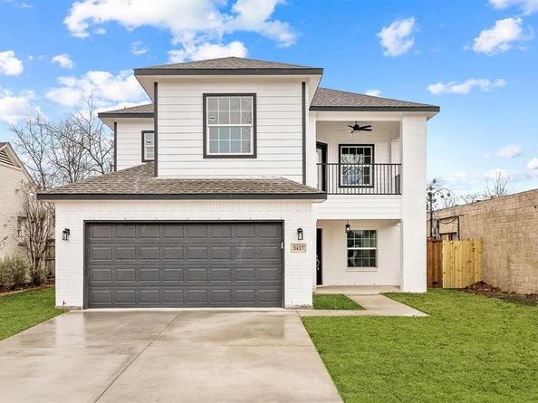 3417  Park Ridge Boulevard , Fort Worth Texas 76109
