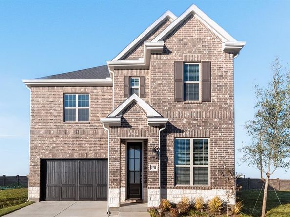 5711  Edward Drive , Celina Texas 76227