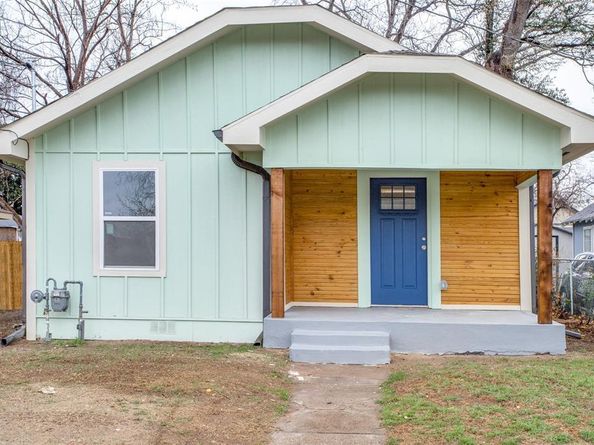 3814  Waldron Avenue , Dallas Texas 75215