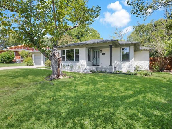 4009  Piedmont Road , Fort Worth Texas 76116