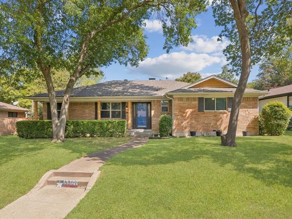 8309  Londonderry Lane , Dallas Texas 75228