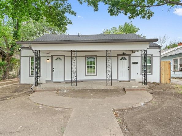 412  Chicago Avenue , Fort Worth Texas 76103