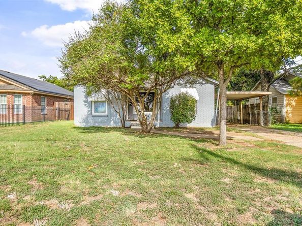 2837  Meaders Avenue , Fort Worth Texas 76112