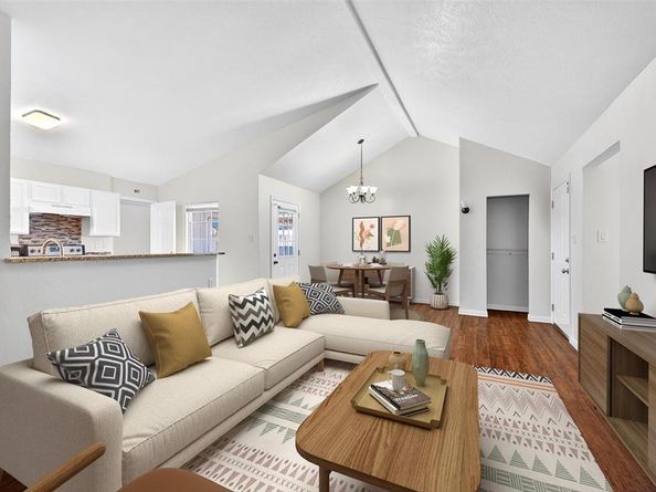 4421  Chapman Street , The Colony Texas 75056