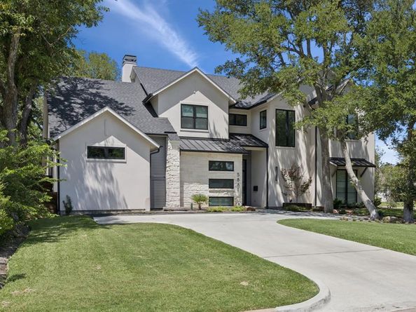 5861  Meletio Lane , Dallas Texas 75230