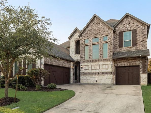 922  Amber Knoll Drive , Rockwall Texas 75087