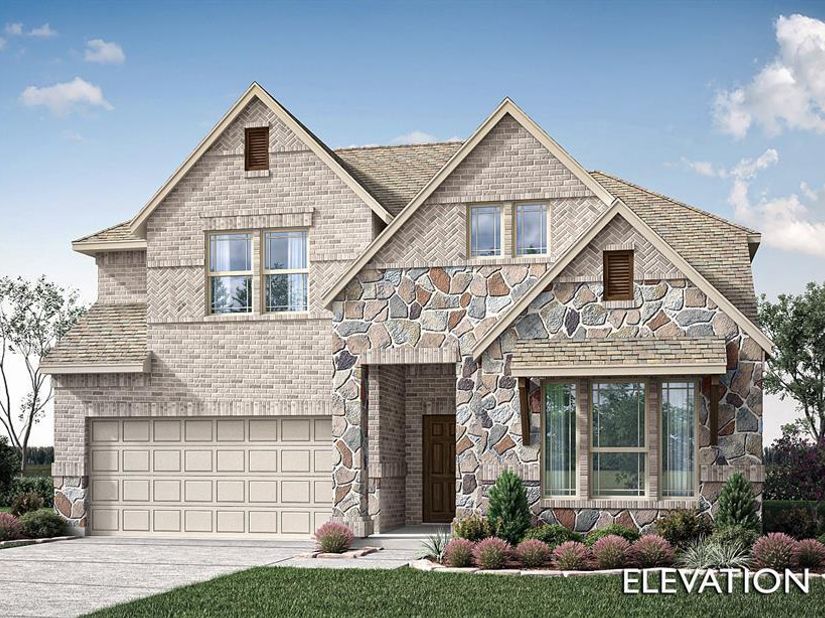 1949  Mystic Way , Oak Point Texas 75068