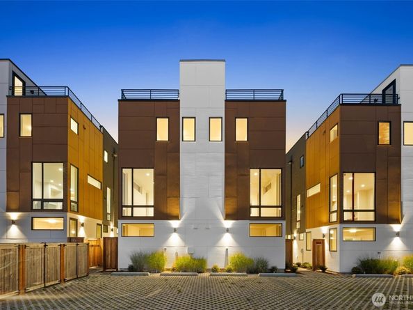 9239 B 16th Avenue SW, Seattle WA 98106
