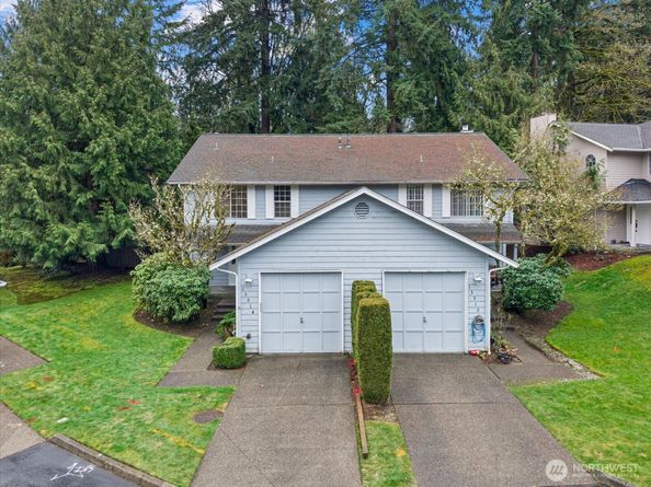13514 NE 89th Court, Redmond WA 98052