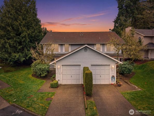 13514 NE 89th Court, Redmond WA 98052