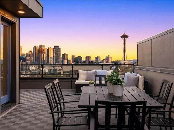 1122 5th Avenue N, Seattle WA 98109