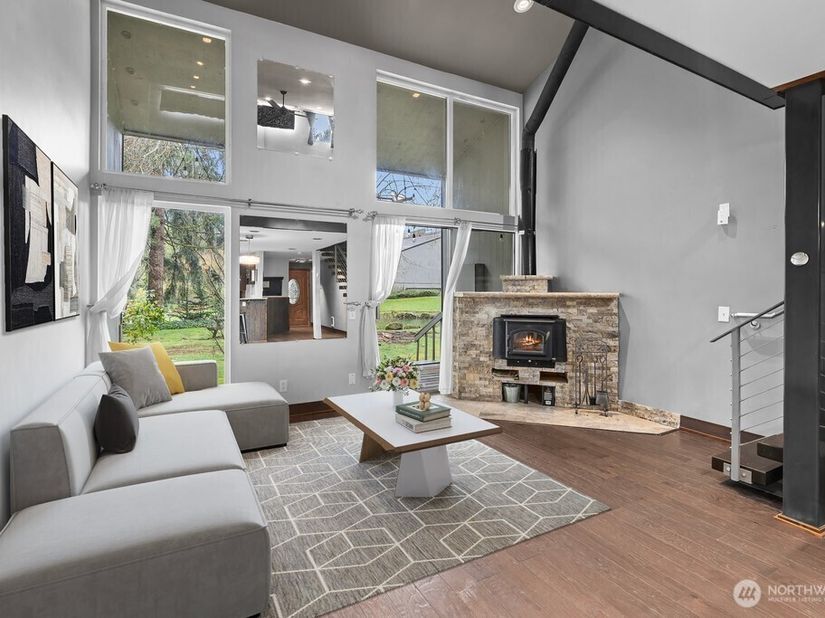6525 139th Place NE 37, Redmond WA 98052