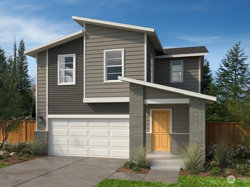 2323 128th Place SE 29, Everett WA 98208