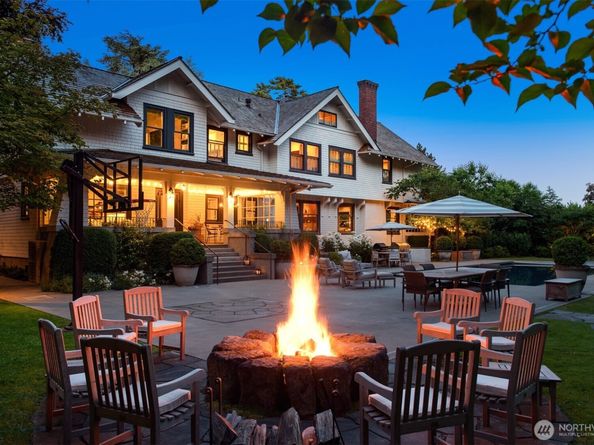 7735 Overlake Drive W, Medina WA 98039