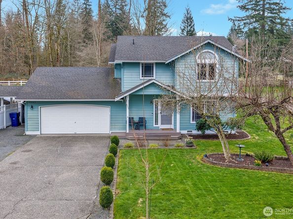 23523 131st Avenue SE 2, Snohomish WA 98296