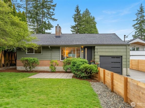 515 NE 123rd Street, Seattle WA 98125