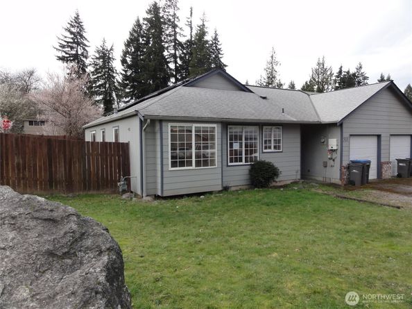 511 Forest Park Street, Port Orchard WA 98366