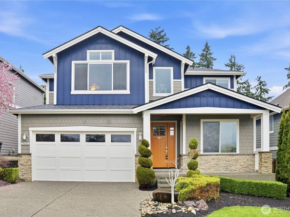 13638 NE 133rd Street, Kirkland WA 98034