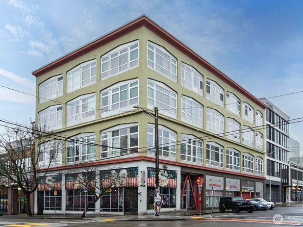 1505 11th Avenue 204, Seattle WA 98122